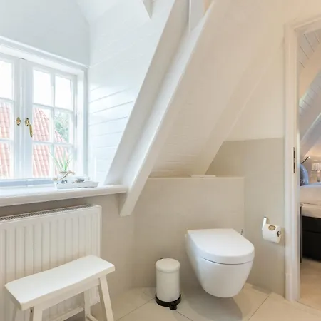 Hues Uep Klef Morsum (Sylt)