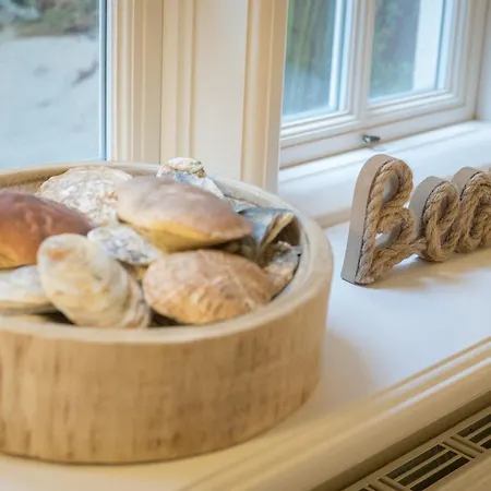 Casa vacanze Hues Uep Klef