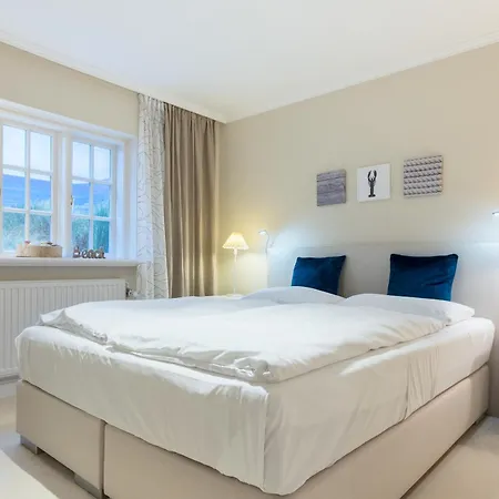 Casa vacanze Hues Uep Klef *