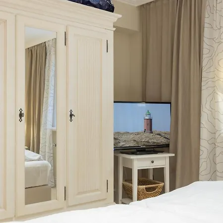 Hues Uep Klef Morsum (Sylt)