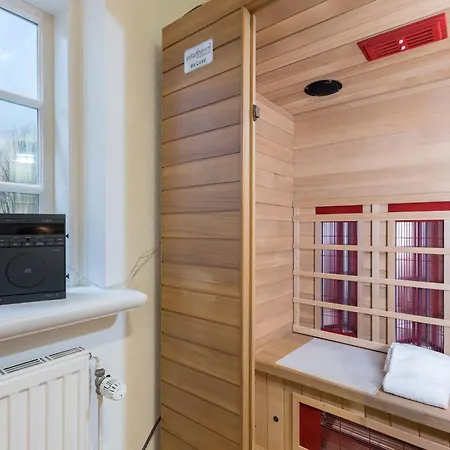 Hues Uep Klef Casa vacanze