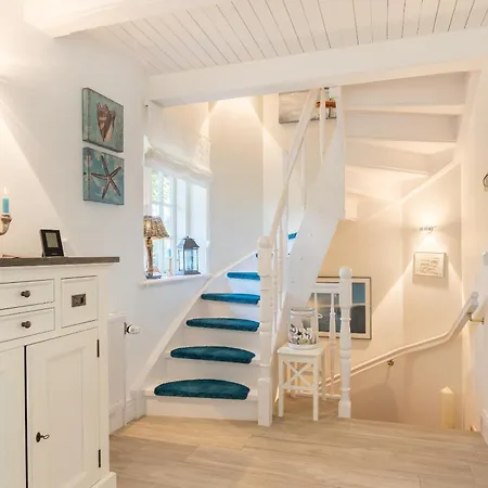 Hues Uep Klef Casa vacanze