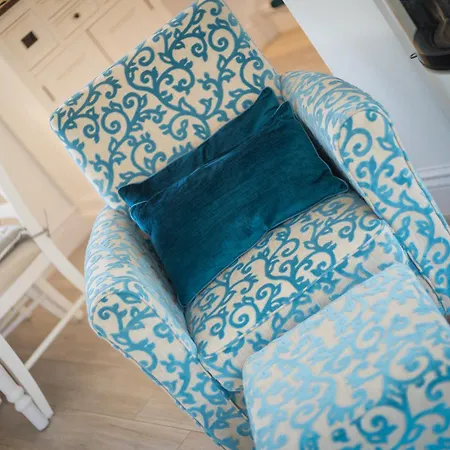 Casa vacanze Hues Uep Klef