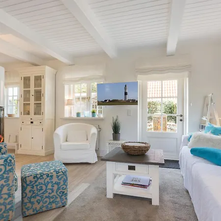 Hues Uep Klef Casa vacanze Morsum (Sylt)