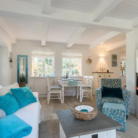 Casa vacanze Hues Uep Klef *