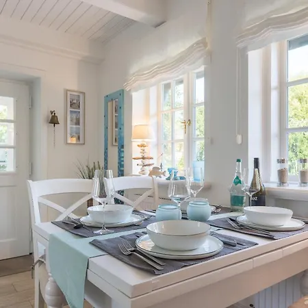 Casa vacanze Hues Uep Klef *