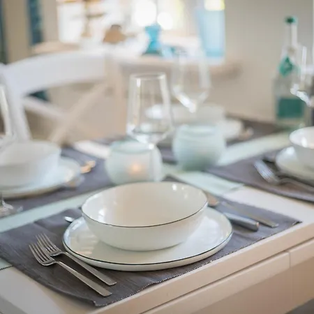 Casa vacanze Hues Uep Klef Morsum (Sylt)