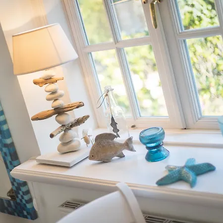 Casa vacanze Hues Uep Klef