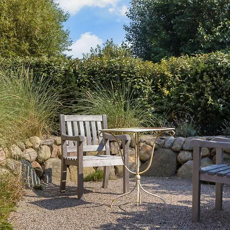 Hues Uep Klef Morsum (Sylt)