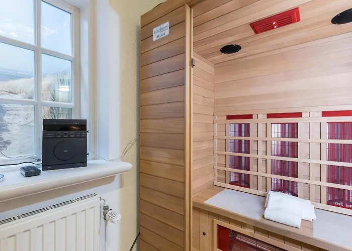 Hues Uep Klef Vakantiehuis