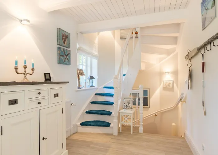 Hues Uep Klef Vakantiehuis