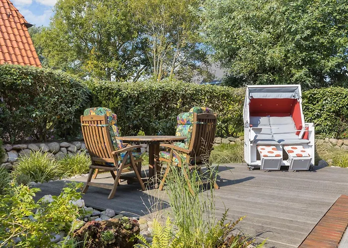 Hues Uep Klef Vakantiehuis *